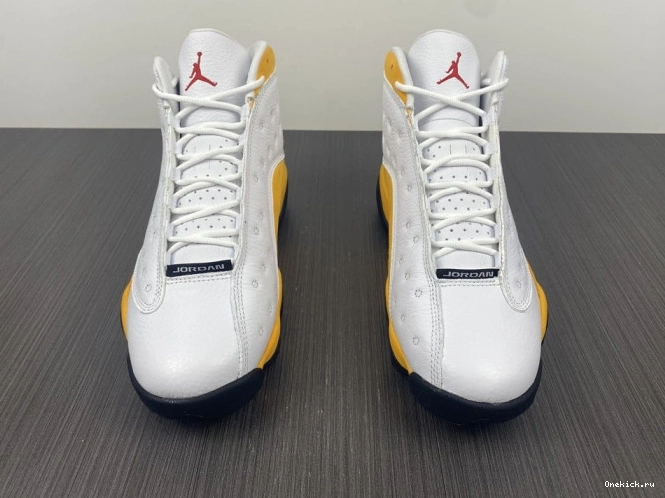 One Kick Sol 414571-167 Del 13 Jordan Air 0818